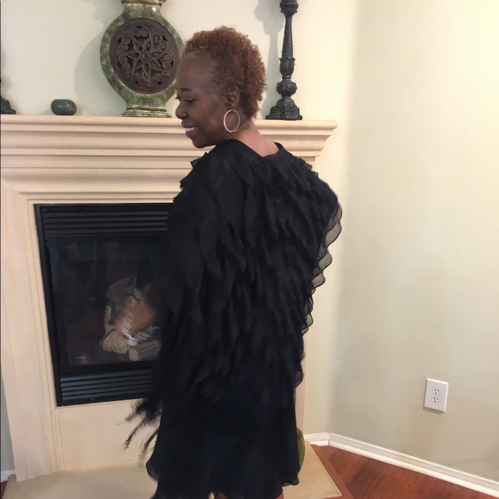 Versatile Lbd, Wedding, Romantic Date - image 4